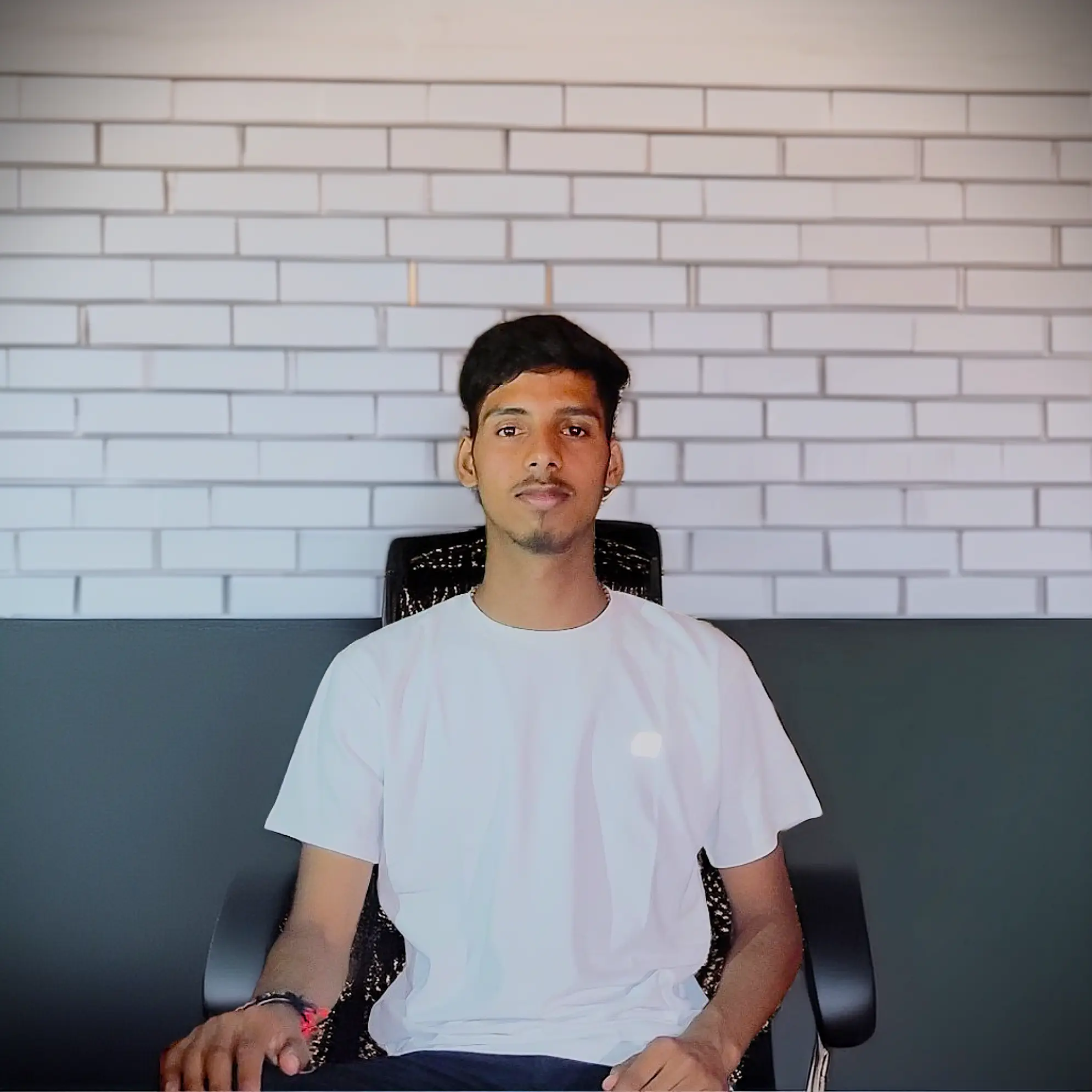 this is me sumit prasad 