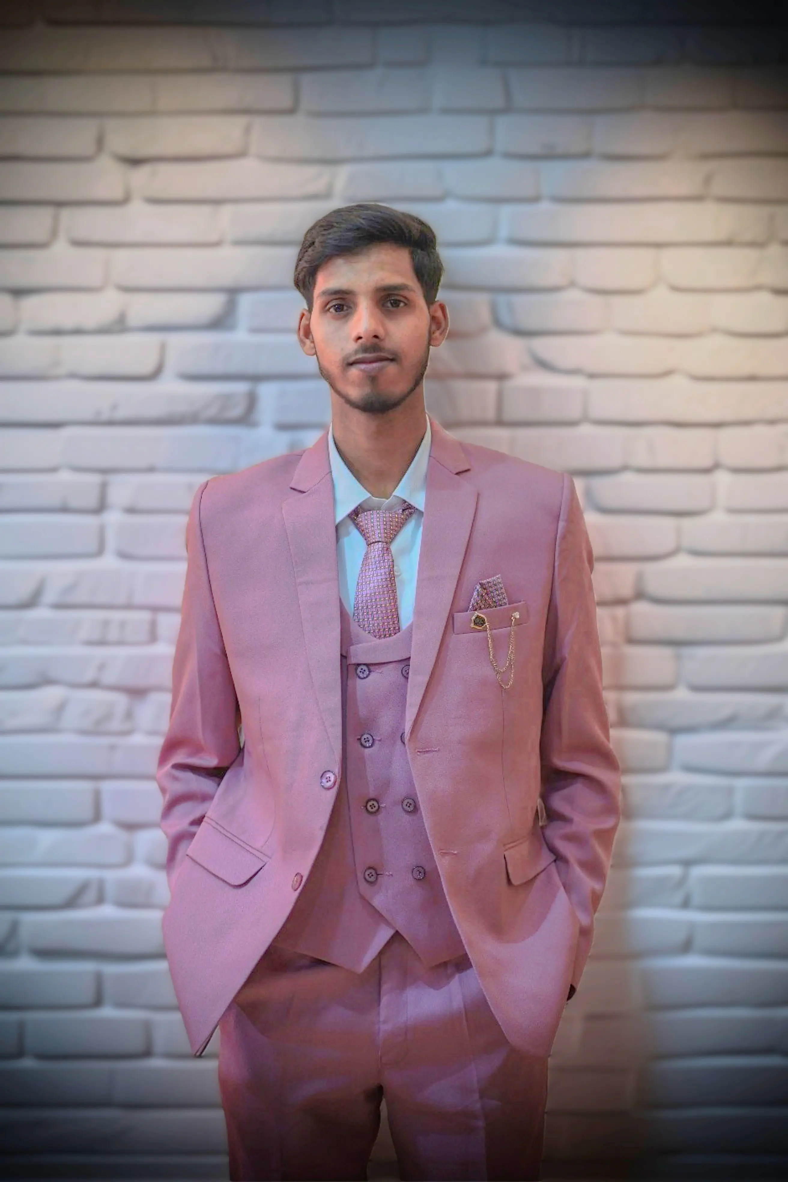 this is me sumit prasad 